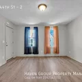 3 bedrooms apartment for rent in Clark-Fulton - Central Cleveland, Cleveland