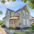 3 bedrooms apartment for rent in Clark-Fulton - Central Cleveland, Cleveland