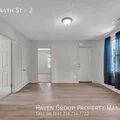 3 bedrooms apartment for rent in Clark-Fulton - Central Cleveland, Cleveland