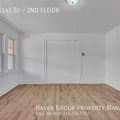 3 bedrooms apartment for rent in North Collinwood - NE Cleveland, Cleveland
