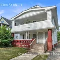 3 bedrooms apartment for rent in Mt. Pleasant - East Side Cleveland, Cleveland