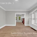 3 bedrooms apartment for rent in Mt. Pleasant - East Side Cleveland, Cleveland
