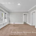 3 bedrooms apartment for rent in Mt. Pleasant - East Side Cleveland, Cleveland