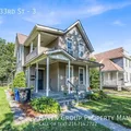 1 bedroom apartment for rent in Brooklyn Centre - Central Cleveland, Cleveland