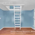 1 bedroom apartment for rent in Brooklyn Centre - Central Cleveland, Cleveland