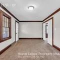 2 bedrooms apartment for rent in Mt. Pleasant - East Side Cleveland, Cleveland