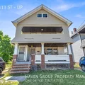 2 bedrooms apartment for rent in Mt. Pleasant - East Side Cleveland, Cleveland