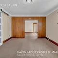 3 bedrooms apartment for rent in North Broadway - East Side Cleveland, Cleveland