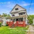 3 bedrooms apartment for rent in North Broadway - East Side Cleveland, Cleveland