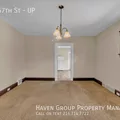 1 bedroom apartment for rent in North Broadway - East Side Cleveland, Cleveland