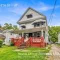 1 bedroom apartment for rent in North Broadway - East Side Cleveland, Cleveland
