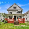 1 bedroom apartment for rent in North Broadway - East Side Cleveland, Cleveland