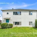 2 bedrooms apartment for rent in Jefferson - West Side Cleveland, Cleveland