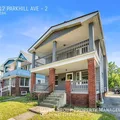 2 bedrooms apartment for rent in Buckeye-Shaker - East Side Cleveland, Cleveland