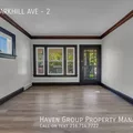 2 bedrooms apartment for rent in Buckeye-Shaker - East Side Cleveland, Cleveland