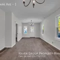 2 bedrooms apartment for rent in Detroit-Shoreway - Central Cleveland, Cleveland
