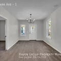 2 bedrooms apartment for rent in Detroit-Shoreway - Central Cleveland, Cleveland