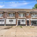 Studio Apartment for rent in South Broadway - East Side Cleveland, Cleveland