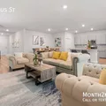 5 bedrooms apartment for rent in Grand Oaks Plantation - West Ashley, Charleston