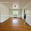 2 bedrooms apartment for rent in Bond Hill - North Cincinnati, Cincinnati