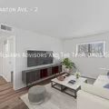 1 bedroom apartment for rent in Walnut Hills - Central Cincinnati, Cincinnati