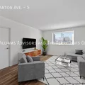 2 bedrooms apartment for rent in Walnut Hills - Central Cincinnati, Cincinnati