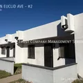 2 bedrooms apartment for rent in Jefferson Park - Central/Midtown Tucson, Tucson