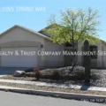 3 bedrooms apartment for rent in Rita Ranch - East Tucson, Tucson