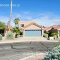 2 bedrooms apartment for rent in Bear Canyon - Catalina Foothills, Tucson