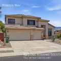 4 bedrooms apartment for rent in Rancho Vistoso - NW Tucson, Tucson