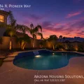 4 bedrooms apartment for rent in Rancho Vistoso - NW Tucson, Tucson