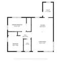 2 bedrooms apartment for rent in Garden District - Central/Midtown Tucson, Tucson