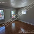 2 bedrooms apartment for rent in Cudell - Central Cleveland, Cleveland