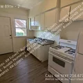 2 bedrooms apartment for rent in Cudell - Central Cleveland, Cleveland