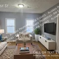 3 bedrooms apartment for rent in Clark-Fulton - Central Cleveland, Cleveland