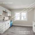 5 bedrooms apartment for rent in West Blvd. - West Side Cleveland, Cleveland