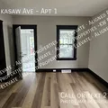 2 bedrooms apartment for rent in North Collinwood - NE Cleveland, Cleveland