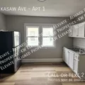 2 bedrooms apartment for rent in North Collinwood - NE Cleveland, Cleveland
