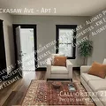 2 bedrooms apartment for rent in North Collinwood - NE Cleveland, Cleveland