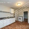 3 bedrooms apartment for rent in Brooklyn Centre - Central Cleveland, Cleveland