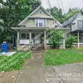 3 bedrooms apartment for rent in Brooklyn Centre - Central Cleveland, Cleveland