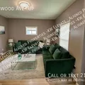 3 bedrooms apartment for rent in Brooklyn Centre - Central Cleveland, Cleveland