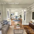 2 bedrooms apartment for rent in Cudell - Central Cleveland, Cleveland