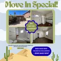 Studio Apartment for rent in Iron Horse - Central/Midtown Tucson, Tucson