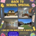 4 bedrooms apartment for rent in Dietz - East Tucson, Tucson