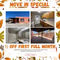 2 bedrooms apartment for rent in Miracle Manor - Central/Midtown Tucson, Tucson