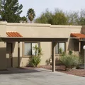 2 bedrooms apartment for rent in Eastside - East Tucson, Tucson