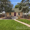 3 bedrooms apartment for rent in Cherry Creek - East Denver, Denver
