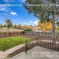 3 bedrooms apartment for rent in Cherry Creek - East Denver, Denver