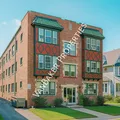 Studio Apartment for rent in Edgewater - Central Cleveland, Cleveland